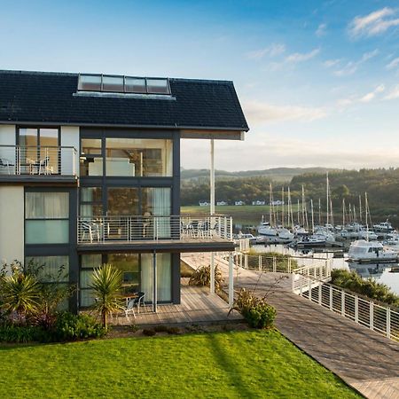 Portavadie Loch Fyne Scotland Exterior photo