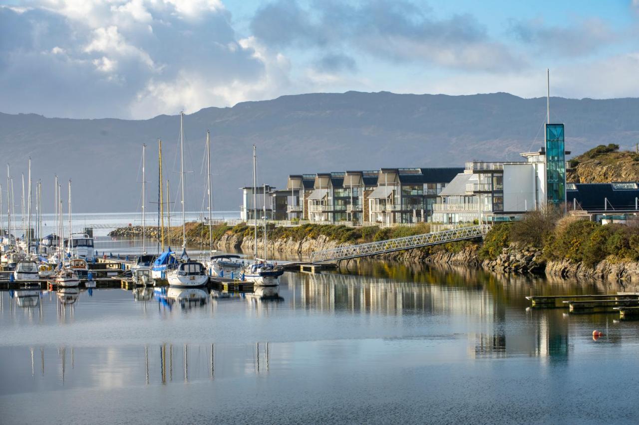 Portavadie Loch Fyne Scotland Exterior photo
