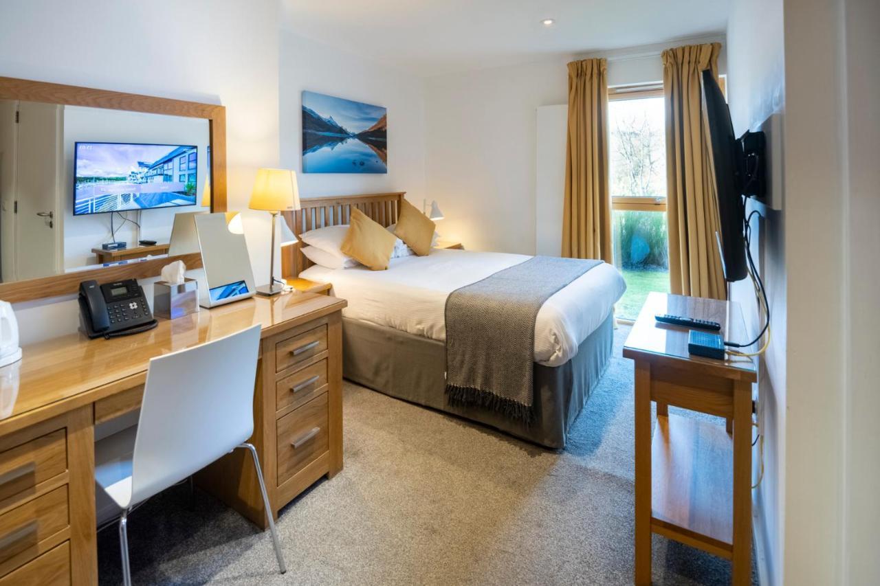 Portavadie Loch Fyne Scotland Exterior photo
