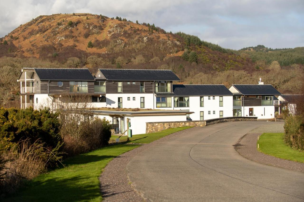 Portavadie Loch Fyne Scotland Exterior photo