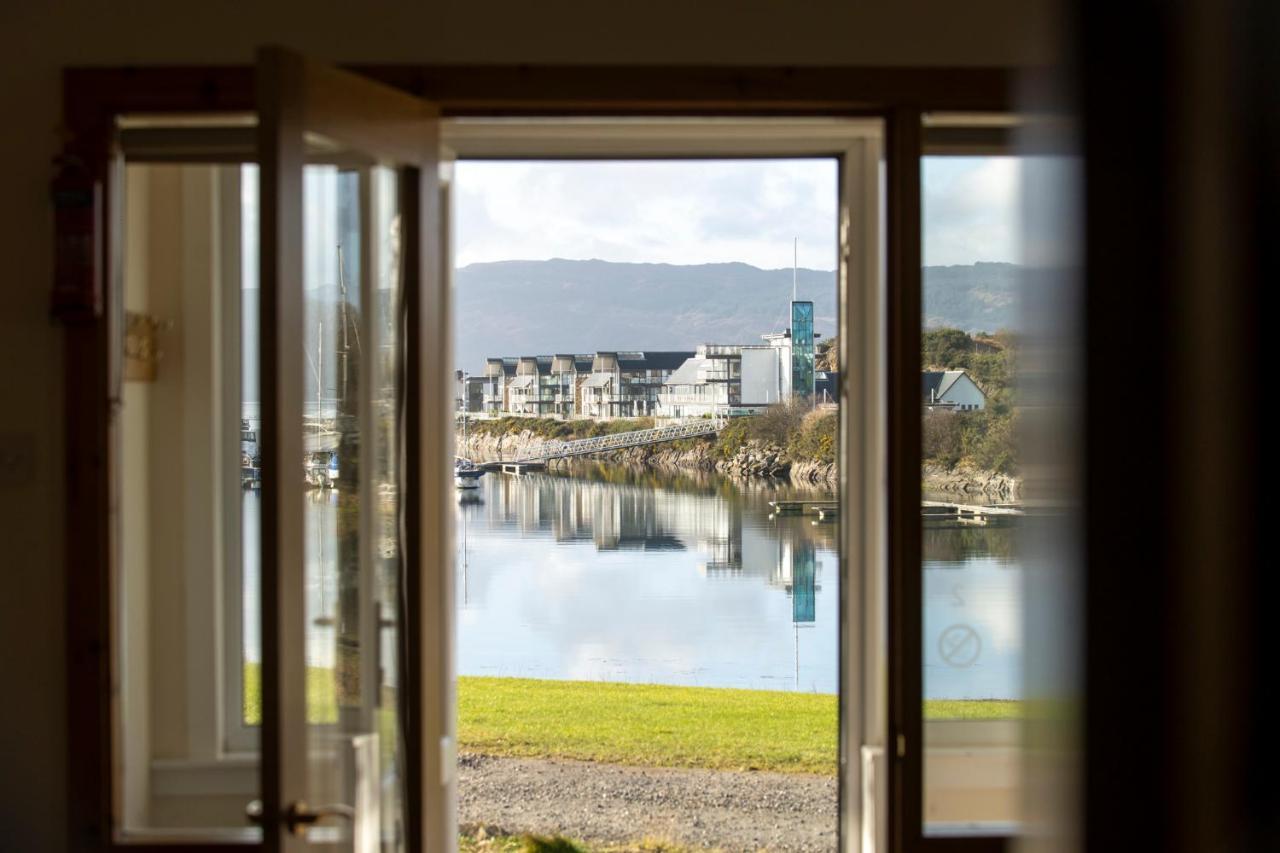Portavadie Loch Fyne Scotland Exterior photo