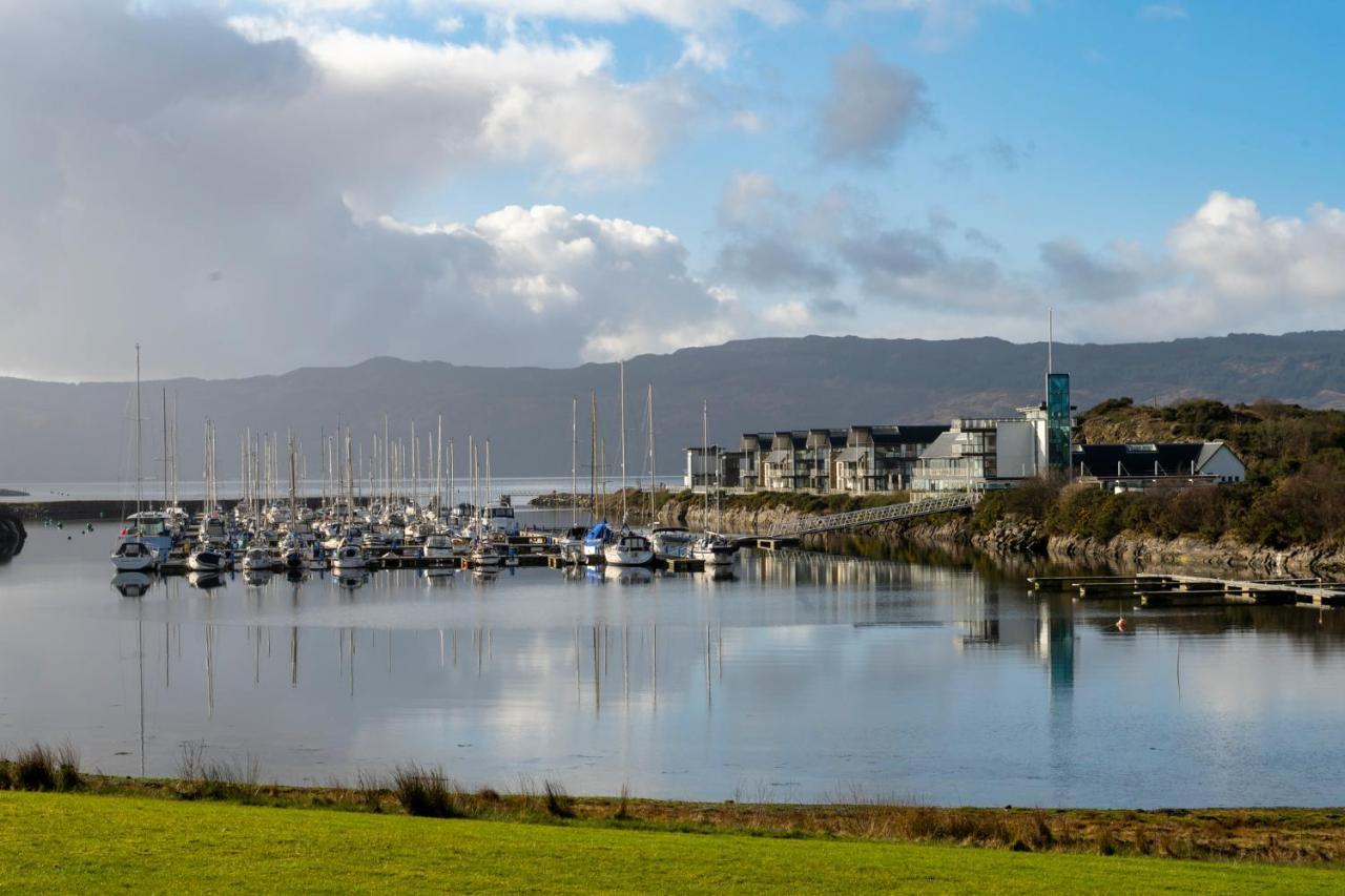 Portavadie Loch Fyne Scotland Exterior photo