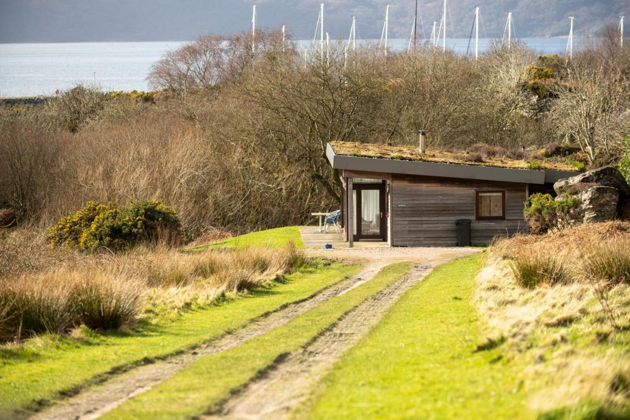 Portavadie Loch Fyne Scotland Exterior photo