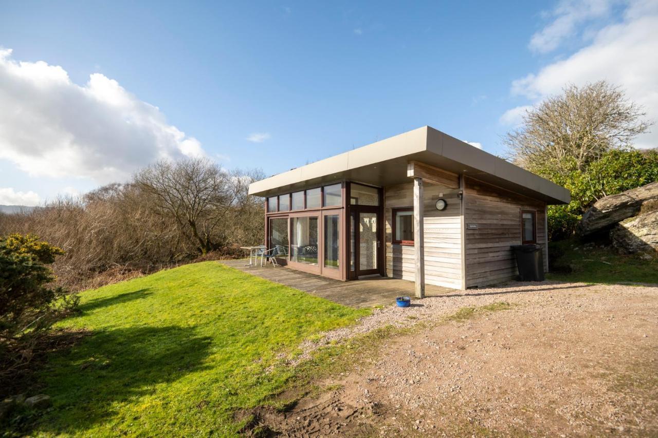 Portavadie Loch Fyne Scotland Exterior photo