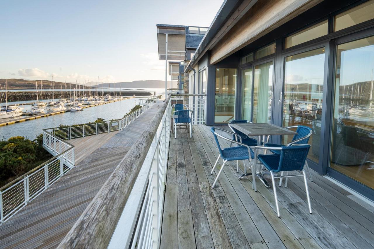 Portavadie Loch Fyne Scotland Exterior photo