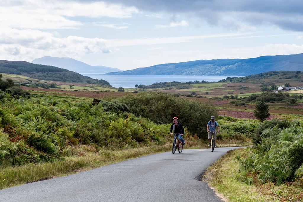 Portavadie Loch Fyne Scotland Exterior photo