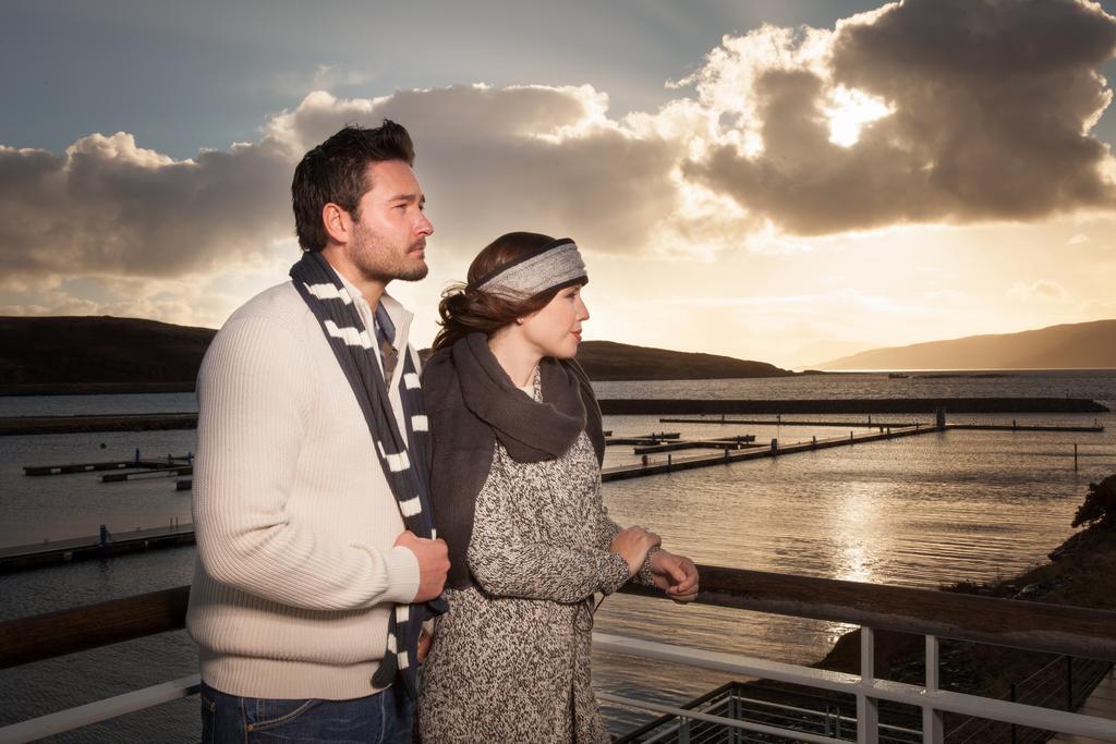 Portavadie Loch Fyne Scotland Exterior photo