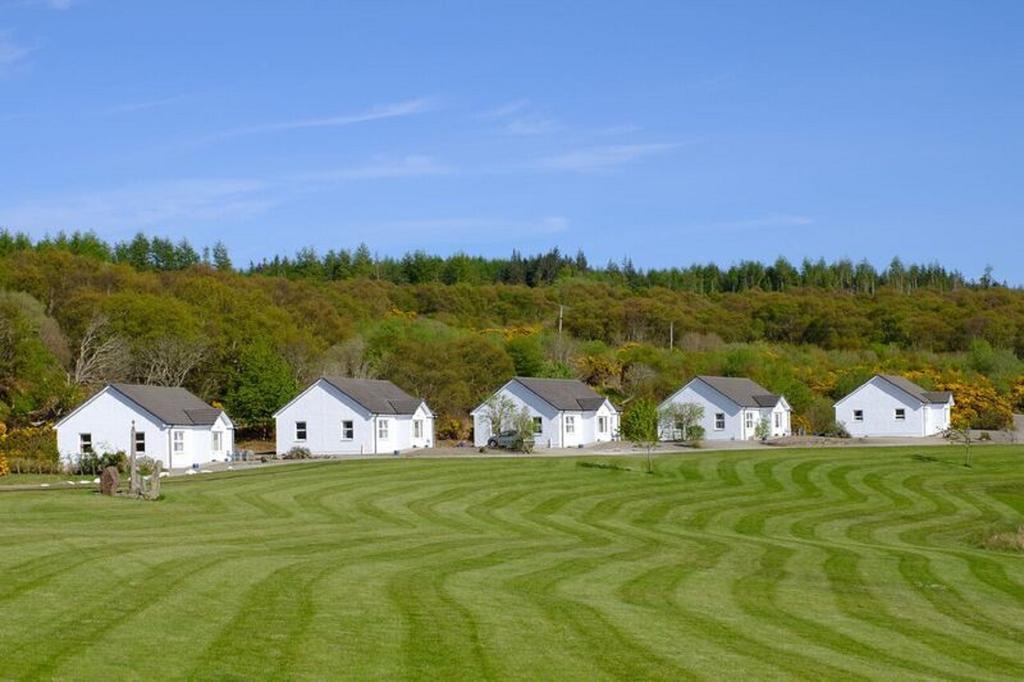 Portavadie Loch Fyne Scotland Exterior photo